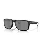 Holbrook Sunglasses - Matte Black/Prizm Black - Oakley