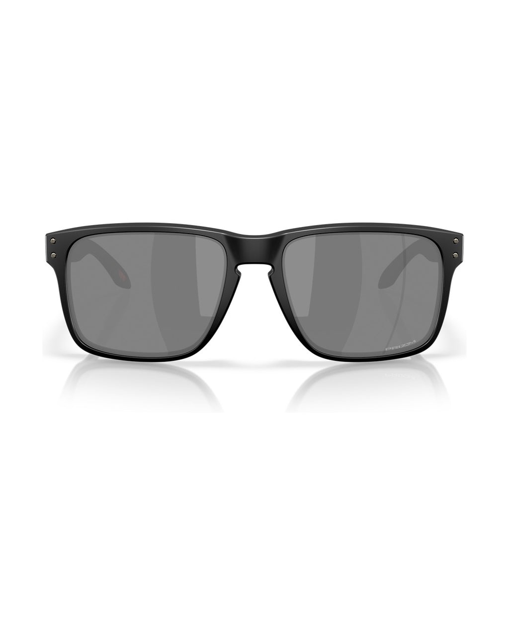 Holbrook Sunglasses - Matte Black/Prizm Black - Oakley