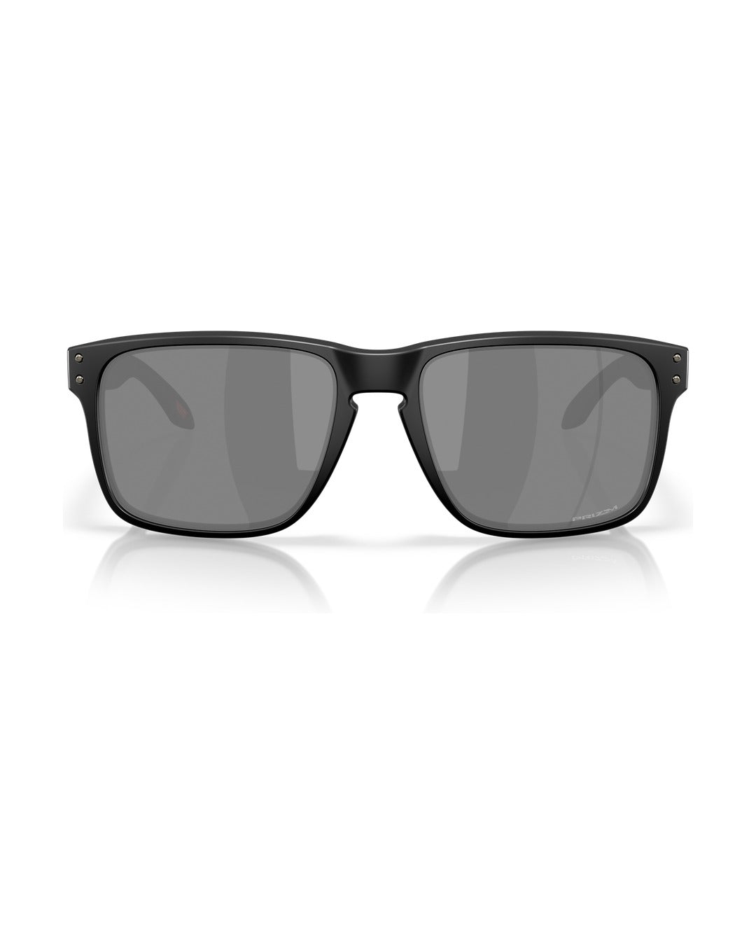 Holbrook Sunglasses - Matte Black/Prizm Black - Oakley