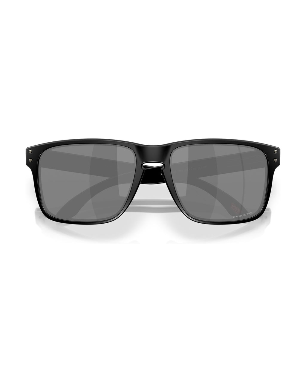 Holbrook Sunglasses - Matte Black/Prizm Black - Oakley