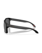 Holbrook Sunglasses - Matte Black/Prizm Black - Oakley