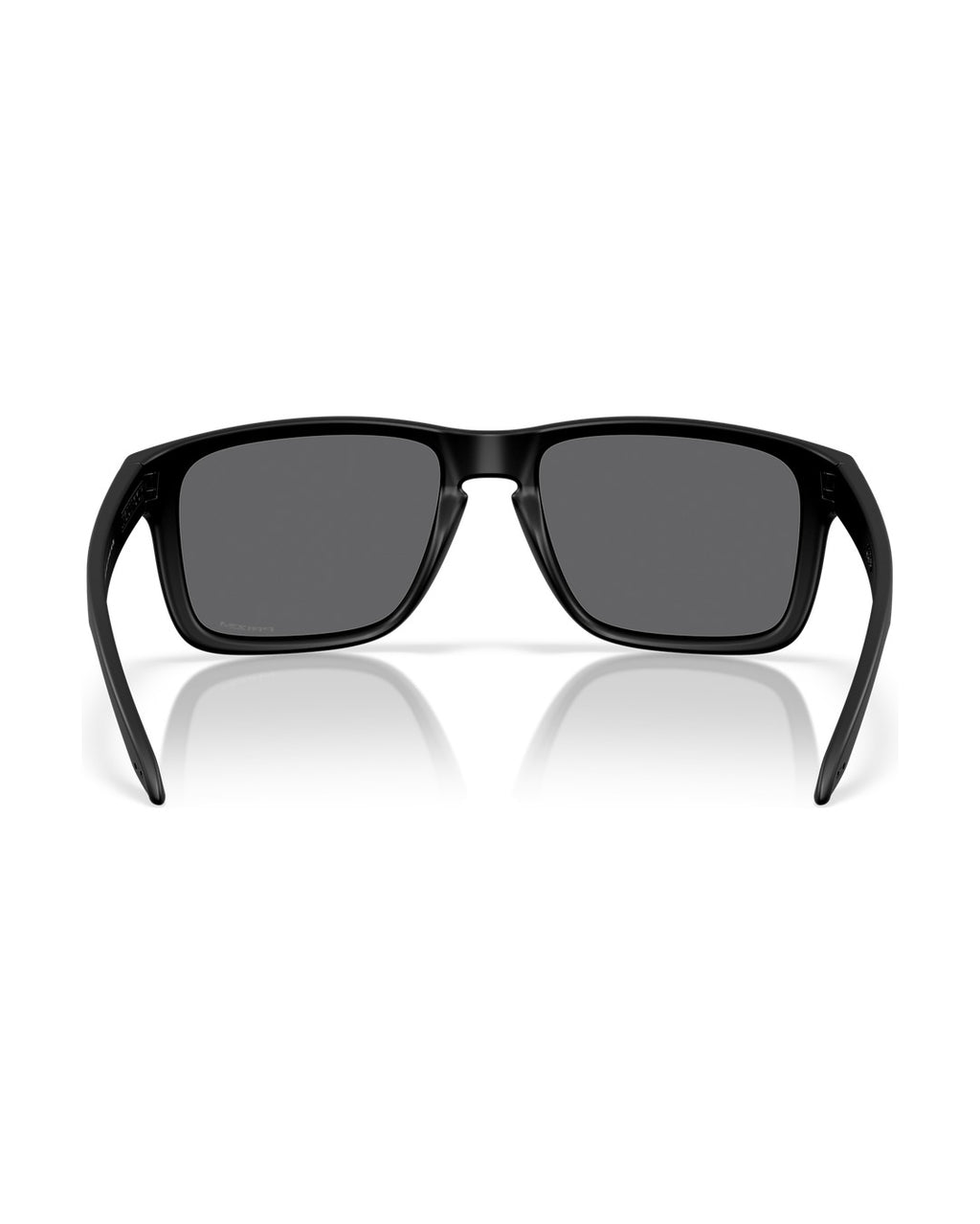 Holbrook Sunglasses - Matte Black/Prizm Black - Oakley