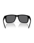 Holbrook Sunglasses - Matte Black/Prizm Black - Oakley