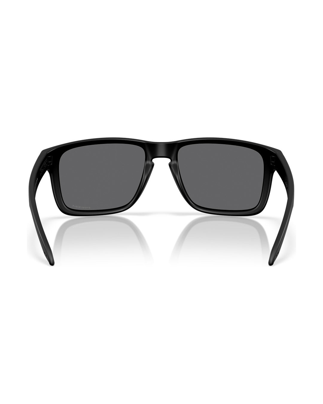 Holbrook Sunglasses - Matte Black/Prizm Black - Oakley