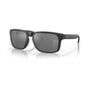 Matte Black/Prizm Black Polarized (special order)