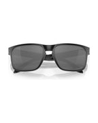 Holbrook Sunglasses - Matte Black/Prizm Black Polarized - Oakley