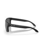 Holbrook Sunglasses - Matte Black/Prizm Black Polarized - Oakley