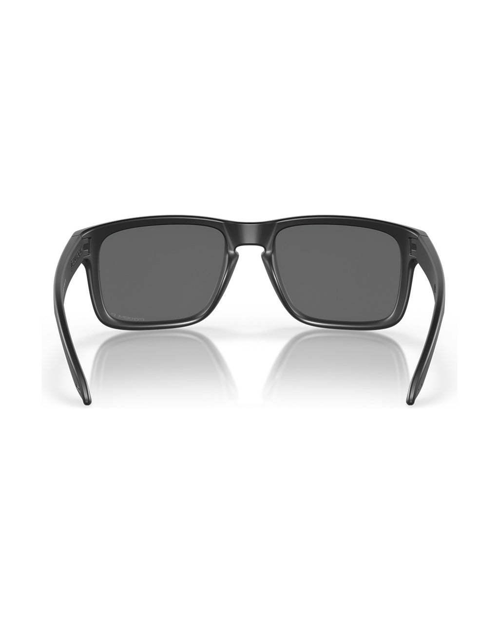 Holbrook Sunglasses - Matte Black/Prizm Black Polarized - Oakley