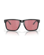Holbrook Sunglasses - Matte Black/Prizm Dark Golf - Oakley