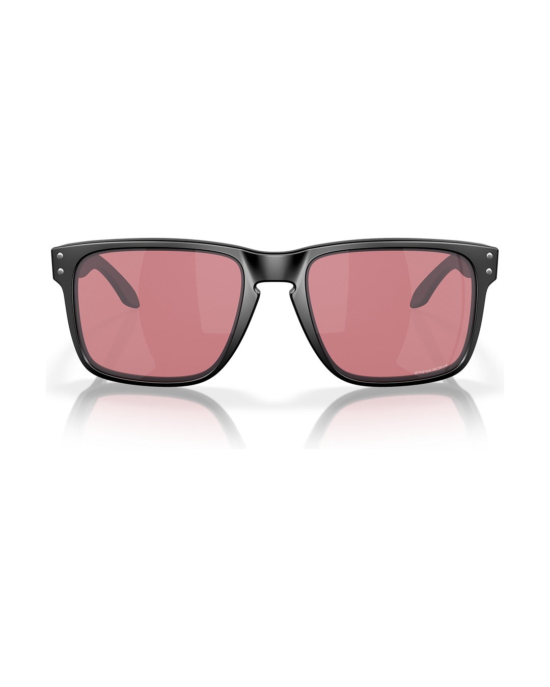 Holbrook Sunglasses - Matte Black/Prizm Dark Golf - Oakley