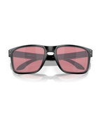 Holbrook Sunglasses - Matte Black/Prizm Dark Golf - Oakley
