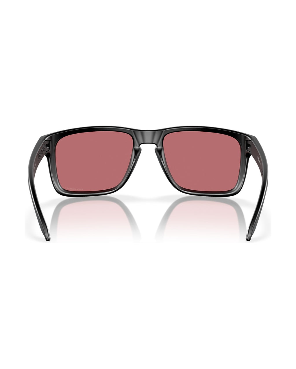 Holbrook Sunglasses - Matte Black/Prizm Dark Golf - Oakley