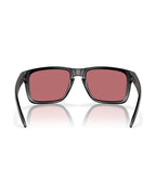 Holbrook Sunglasses - Matte Black/Prizm Dark Golf - Oakley