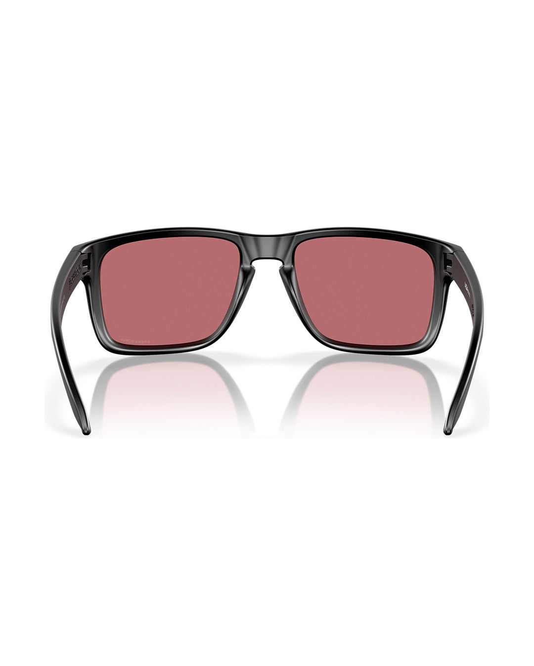 Holbrook Sunglasses - Matte Black/Prizm Dark Golf - Oakley