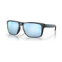 Matte Black/Prizm Deep Water Polarized (special order)