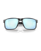 Holbrook Sunglasses - Matte Black/Prizm Deep Water Polarized - Oakley