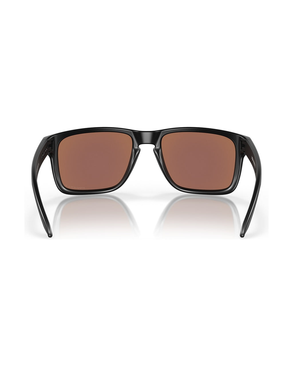 Holbrook Sunglasses - Matte Black/Prizm Deep Water Polarized - Oakley