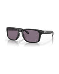 Holbrook Sunglasses - Matte Black/Prizm Grey - Oakley