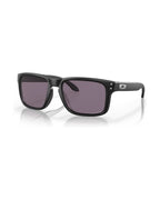 Holbrook Sunglasses - Matte Black/Prizm Grey - Oakley