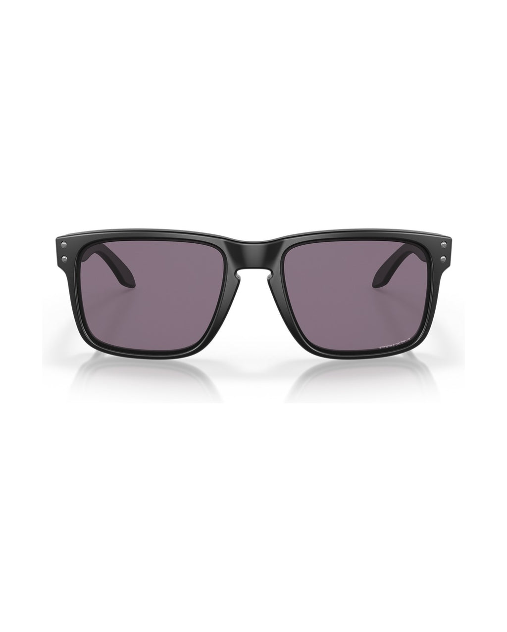 Holbrook Sunglasses - Matte Black/Prizm Grey - Oakley