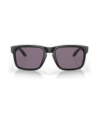 Holbrook Sunglasses - Matte Black/Prizm Grey - Oakley