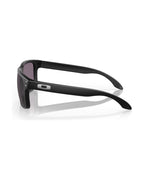 Holbrook Sunglasses - Matte Black/Prizm Grey - Oakley