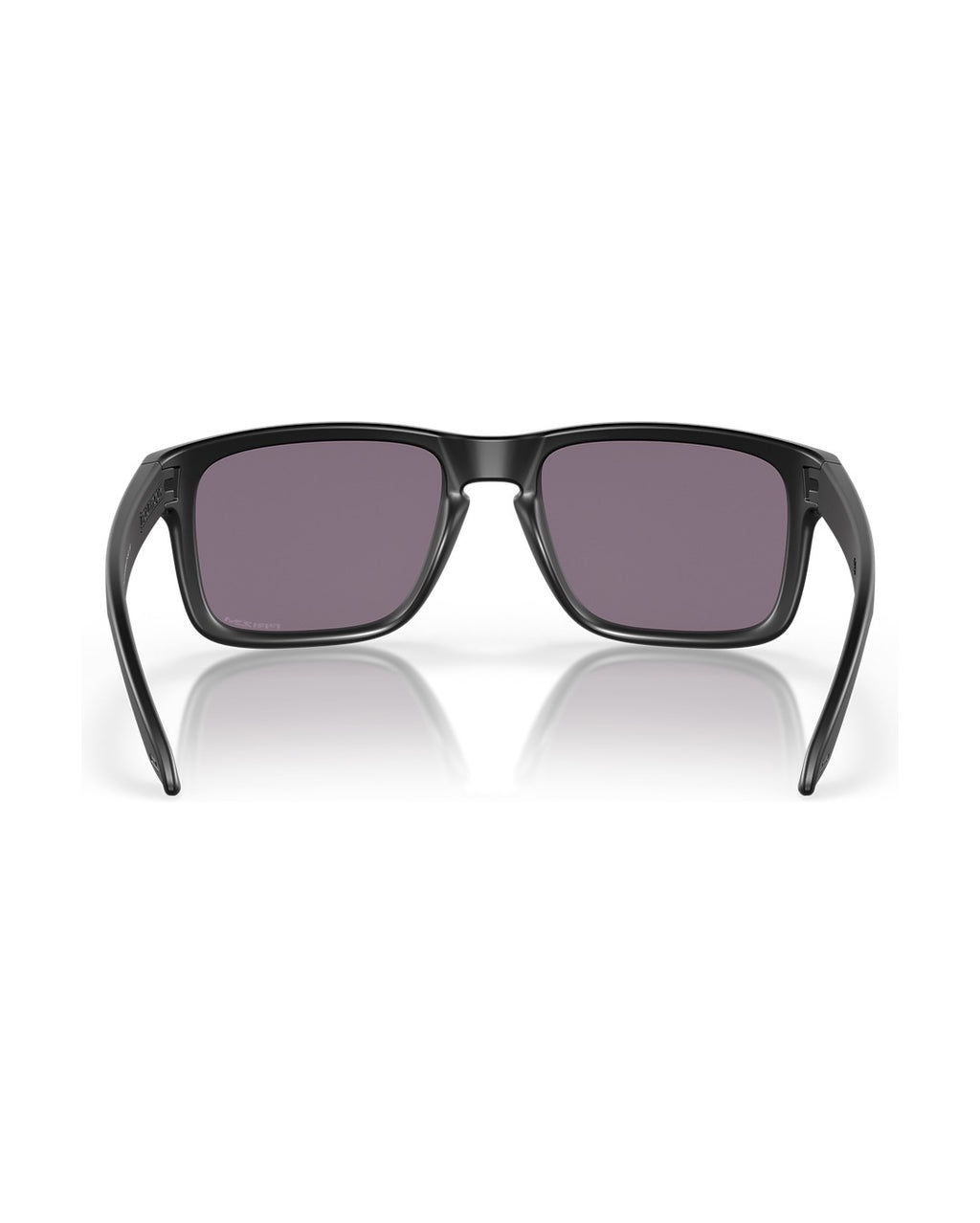 Holbrook Sunglasses - Matte Black/Prizm Grey - Oakley
