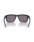 Holbrook Sunglasses - Matte Black/Prizm Grey - Oakley