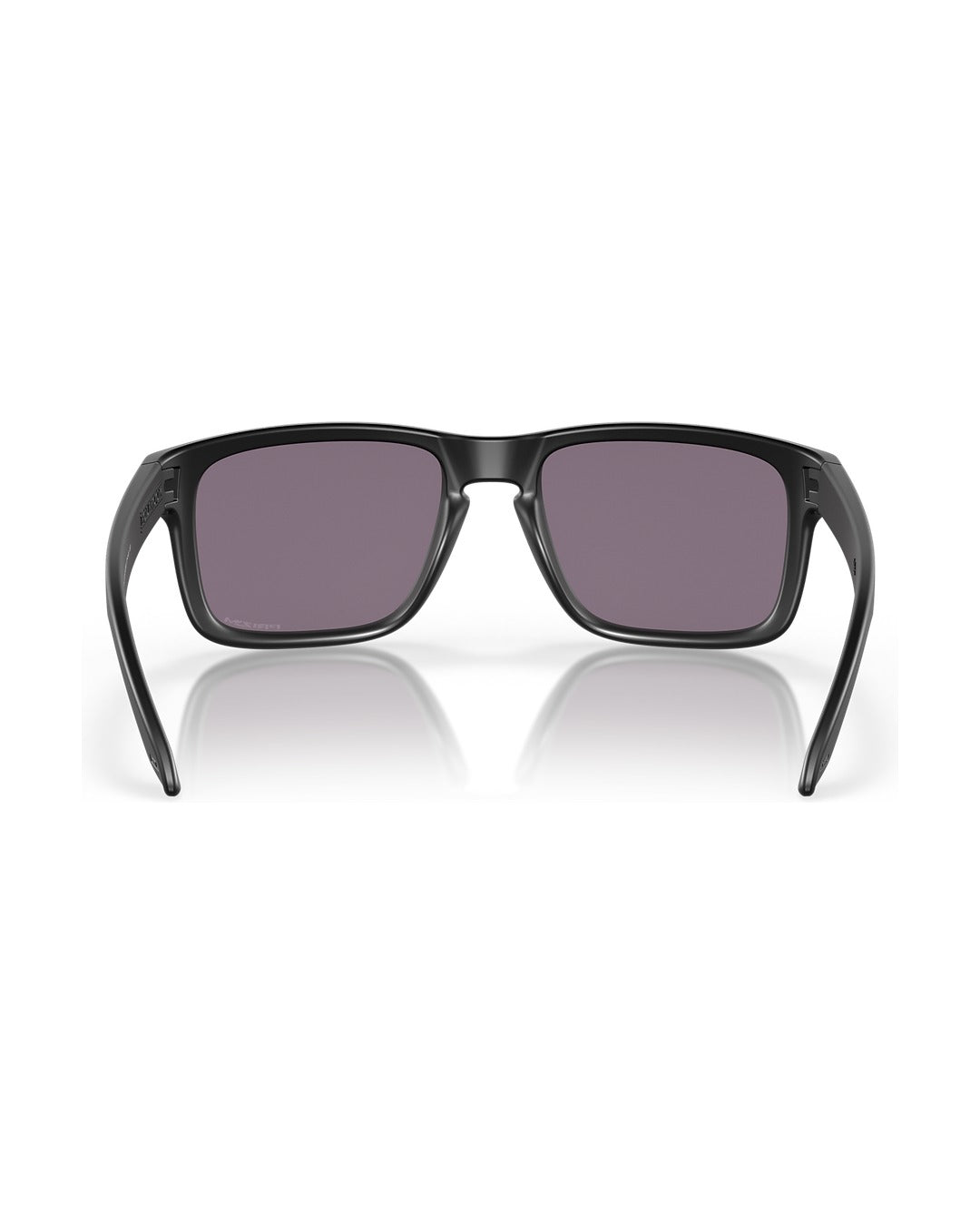 Holbrook Sunglasses - Matte Black/Prizm Grey - Oakley