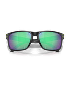 Holbrook Sunglasses - Matte Black/Prizm Road Jade - Oakley