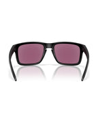 Holbrook Sunglasses - Matte Black/Prizm Road Jade - Oakley
