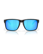 Holbrook Sunglasses - Matte Black/Prizm Sapphire - Oakley