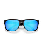 Holbrook Sunglasses - Matte Black/Prizm Sapphire - Oakley
