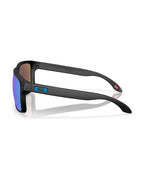 Holbrook Sunglasses - Matte Black/Prizm Sapphire - Oakley