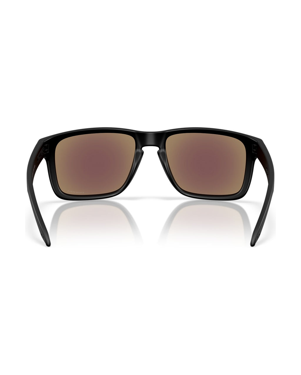 Holbrook Sunglasses - Matte Black/Prizm Sapphire - Oakley