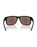 Holbrook Sunglasses - Matte Black/Prizm Sapphire - Oakley