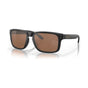 Matte Black/Prizm Tungsten Polarized (special order)