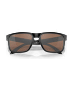Holbrook Sunglasses - Matte Black/Prizm Tungsten Polarized - Oakley