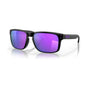 Matte Black/Prizm Violet (special order)
