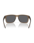 Holbrook Sunglasses - Matte Brown Smoke/Prizm Black Polarized - Oakley