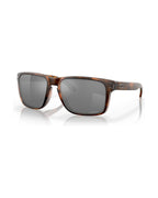 Holbrook Sunglasses - Matte Brown Tortoise/Prizm Black - Oakley