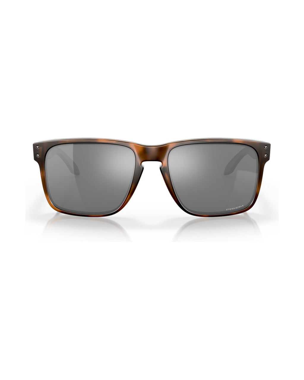 Holbrook Sunglasses - Matte Brown Tortoise/Prizm Black - Oakley