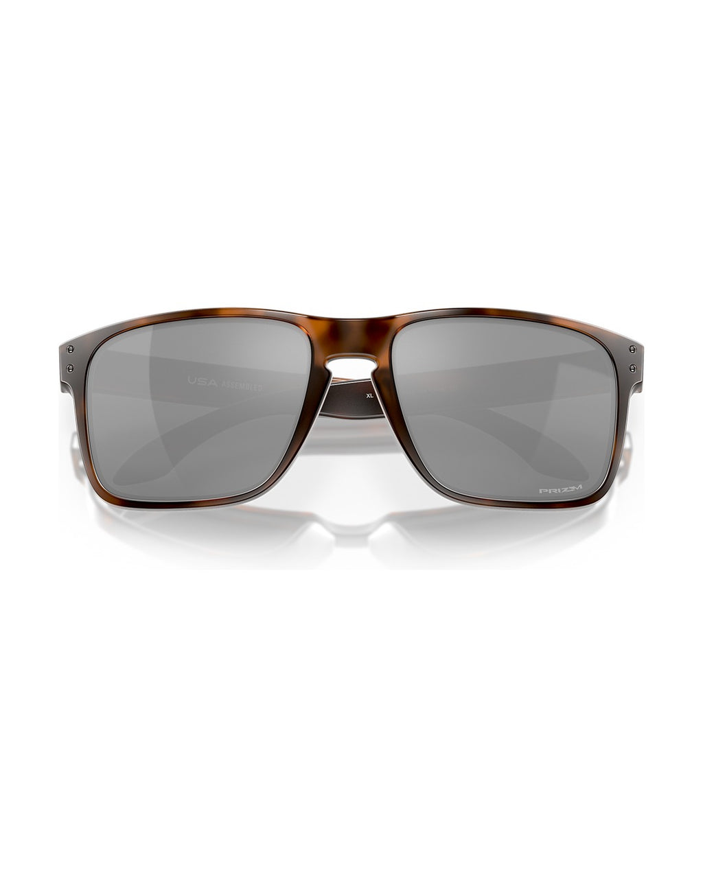 Holbrook Sunglasses - Matte Brown Tortoise/Prizm Black - Oakley