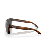 Holbrook Sunglasses - Matte Brown Tortoise/Prizm Black - Oakley