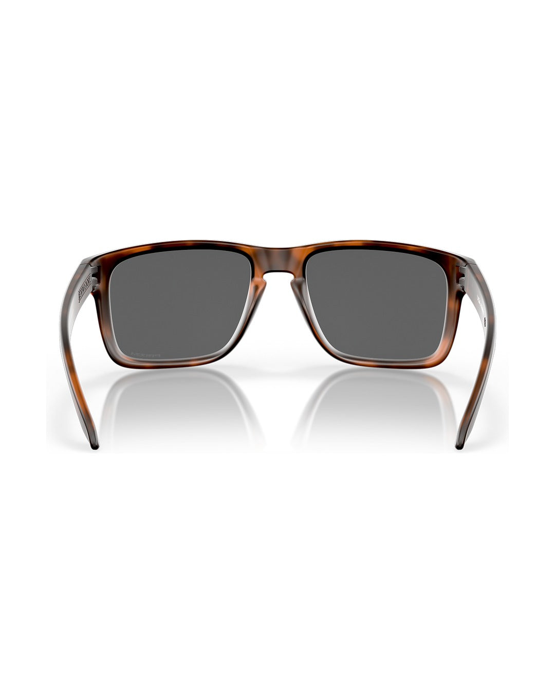 Holbrook Sunglasses - Matte Brown Tortoise/Prizm Black - Oakley