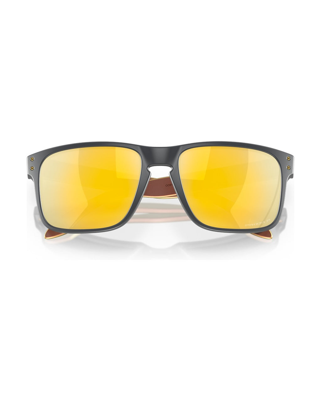 Holbrook Sunglasses - Matte Carbon/Prizm 24K Polarized - Oakley