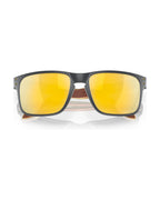 Holbrook Sunglasses - Matte Carbon/Prizm 24K Polarized - Oakley