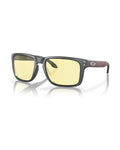 Holbrook Sunglasses - Matte Carbon/Prizm Gaming™ 2.0 - Oakley