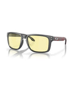 Holbrook Sunglasses - Matte Carbon/Prizm Gaming™ 2.0 - Oakley