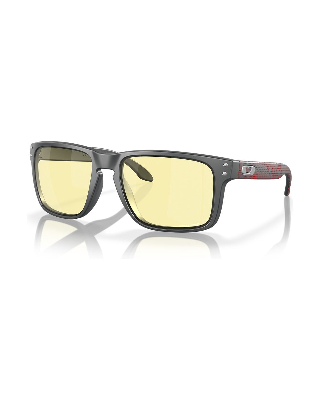 Holbrook Sunglasses - Matte Carbon/Prizm Gaming™ 2.0 - Oakley